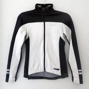 Giordana Body Clone Forma Cycling Jacket XS